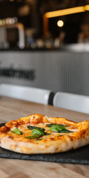 Margherita 4 Margherita 4